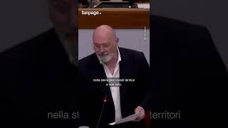 Bonaccini annuncia le dimissioni da Governatore dellEmilia Romagna shorts news [upl. by Helsell869]