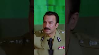 Khabri Lal Tiranga Movie Scene  Rakesh Bedi [upl. by Merfe]