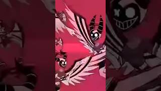 This Part Of Tchaikovsky’s 1812 Overture Fits Perfectly With This Scene From hazbinhotel [upl. by Refynnej127]