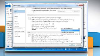 How to resolve issues when email attachments disappear on sending to others in Outlook 2013 [upl. by Itsyrk]