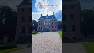 Kasteel Amerongen Nederlands 🇳🇱parvin page subscribe like [upl. by Nicholle]