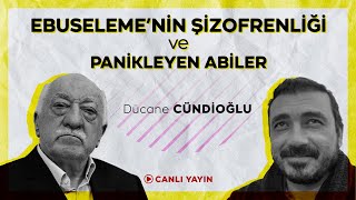 Panikleyen Abiler [upl. by Aseel]