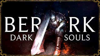 TODAS las REFERENCIAS de DARK SOULS 2 y BERSERK Detalles y Análisis [upl. by Senskell]