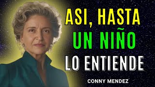 💥El Poder Del Yo SOY Explicado AL Detalle y Paso a Paso  Metafísica  Conny Méndez [upl. by Marlene]