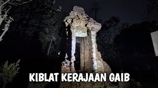 PERJALANAN KE KIBLAT KERAJAAN GAIB  GUNUNG JELMAAN MAHAMERU PASURUAN [upl. by Beckerman]