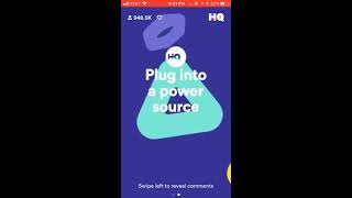 HQ Trivia  FULL 5 Min Countdown Intro  Waiting  Holding Music [upl. by Henarat]