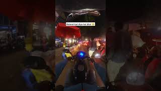 ridewithpv shorts viral goprovlog shortvideos bikeride shortsviral [upl. by Nali]