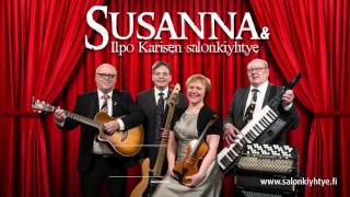 Susanna amp Ilpo Karisen salonkiyhtye  Sikermä 2 Chanson [upl. by Jeniece606]