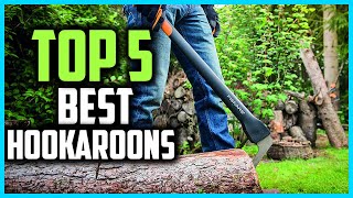 Top 5 Best Hookaroons in 2024 Reviews [upl. by Becket857]