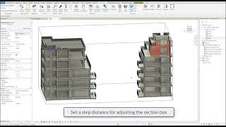 PowerPack for Revit  Section Box [upl. by Aiotal]