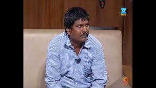 తన భర్త ఎడమ చైయి ఇరక్కొట్టేశాడు Bathuku Jatka Bandi  Zee Telugu  Ep 434 [upl. by Eldred]