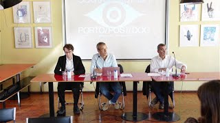 Porto Post Dopc 2022  Conferência de Imprensa [upl. by Ruhnke]