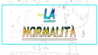 La Normalità [upl. by Roldan]