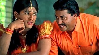 GANGOTRI MOVIE SCENE 2024 telugu CINEMA [upl. by Karla645]