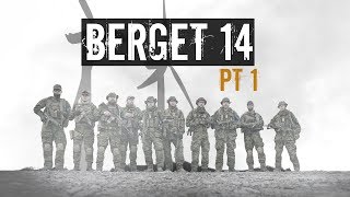 Berget 14  Black Gold pt1 [upl. by Trueman]