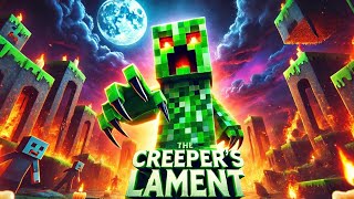 Creeper’s Lament – The Explosive Journey of Minecraft’s Most Infamous Mob [upl. by Fini]