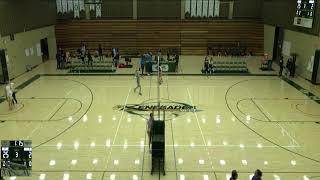 Ohlone College vs Gavilan College Womens Other Volleyball [upl. by Seow621]