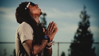 Lil Wayne  God Bless Amerika Official Music Video  Released [upl. by Llien]