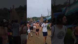 Ozora 2024 MainStage A Little Rain to Refresh All [upl. by Main]