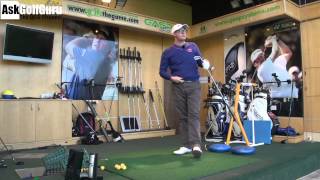 What is The Best Golf Grip For Small Hands [upl. by Merri]