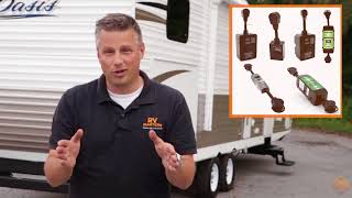 New RV training  First 15 things to do [upl. by Atsedom41]