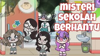 MISTERI SEKOLAH BERHANTU  DRAMA AVATAR WORLD [upl. by Abigail]