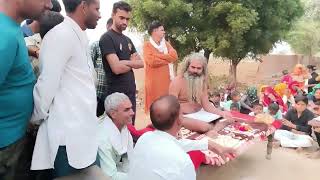 latest video 108 Shri Shivanand Bharati baba [upl. by Eelyrehc]