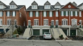 1330 Altona Rd Unit 25 Pickering Open House Video Tour [upl. by York]