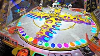 Wheel Deal XTreme Arcade Game Jackpot Or Not You Decide [upl. by Assiron356]