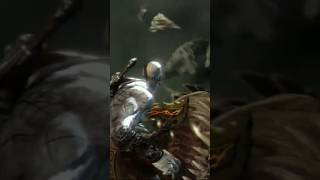 Kratos VS Alecto  Kraken  God Of War Ascension [upl. by Jobey]