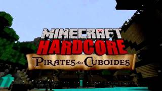 Bande Annonce Pirates des Cuboides MH saison 7 [upl. by Mcleroy]