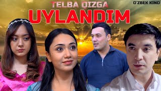 Telba qizga uylandim Ozbek kino Телба қизга уйландим [upl. by Danielle789]