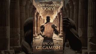 4000YearOld Secrets The Epic of Gilgamesh and Its Timeless Lessons [upl. by Ettenuahs500]