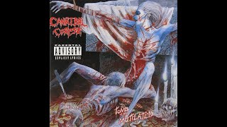 Cannibal Corpse  Tomb Of The Mutilated 1992 Full Album [upl. by Knick]