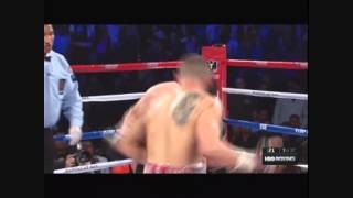 Brandon Rios vs Mike Alvarado 2 Highlights HD [upl. by Raffaello]