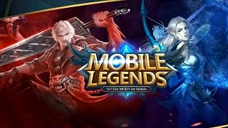 Mobile Legends eSports MOBA by Moonton Android Gameplay HD [upl. by Fleda794]