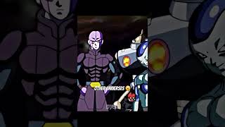 Universe 7 vs all universe☠️ db like amine subscribers dragonball [upl. by Schellens]