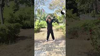 taichi taichiarzak Qigong Taoismo Meditación SaludNatural BienestarIntegral [upl. by Sivrad]