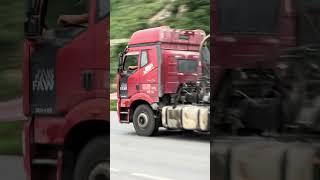 My youthful friends china automobile towtruck shorts truckdriver trucking trucker [upl. by Aniri427]