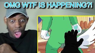 한글자막 House of a Thousand Furries by Flashgitz REACTION [upl. by Eyk]