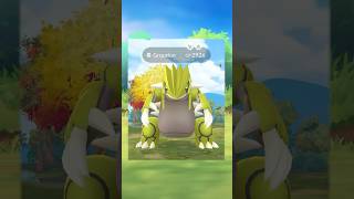 Best Shiny Pokemon you can encounter in Pokemon Go [upl. by Suiradel]