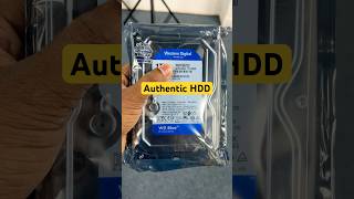 Authentic HDD Price [upl. by Onid]