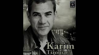 Karim TIZOUIAR  Laquelle [upl. by Waldman716]