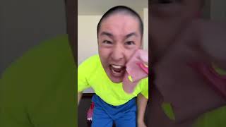 Sagawa1gou funny video 😂😂😂  SAGAWA Best TikTok 2024 shorts [upl. by Fair]