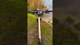 Kross Level Boost KrossBikesTv kross krossbikes ebike bike bikelife cycling mtb autumn [upl. by Sikorski]