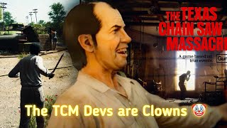 TCM Rant The Devs Are Clowns [upl. by Rumery]