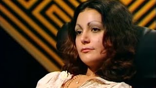 Mia Martini  Intervista di Enzo Tortora I concerti LiveRSI 1982 [upl. by Anehsuc]