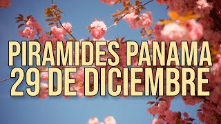 🔰🔰 Pirámide Lotería de Panamá Viernes 29 de Diciembre 2023  Pirámide del Makumbero  Gordito [upl. by Laetitia]