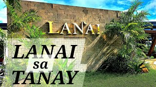 LANAI SA TANAY AGAIN  JUNE [upl. by Eissirk]