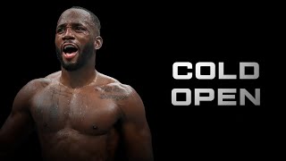 UFC 296 EDWARDS vs COVINGTON  COLD OPEN [upl. by Laszlo]